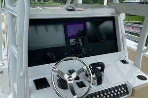  2022 Invincible 36 Open Fisherman Yacht For Sale in Bozman MD