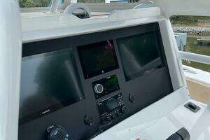  2022 Invincible 36 Open Fisherman Yacht For Sale in Bozman MD