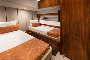 72ft Riviera Yacht For Sale