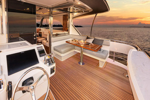 72ft Riviera Yacht For Sale