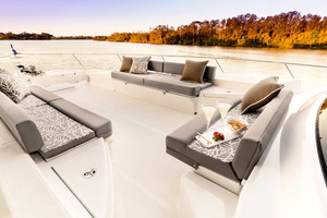 72ft Riviera Yacht For Sale