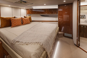 72ft Riviera Yacht For Sale