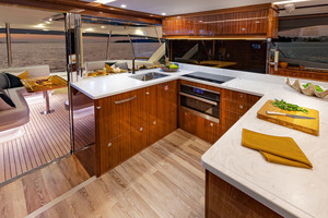 72ft Riviera Yacht For Sale