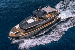 2021 Numarine Numarine 26XP thumbnail 2