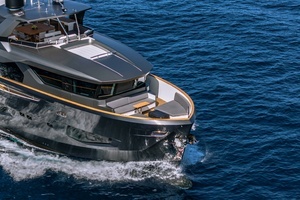 2021 Numarine Numarine 26XP thumbnail 47