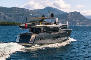 2021 Numarine Numarine 26XP thumbnail 4