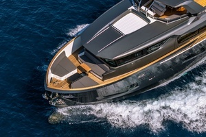 2021 Numarine Numarine 26XP thumbnail 44