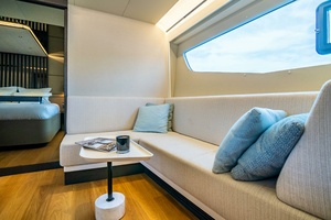 MAORIA 84ft Numarine Yacht For Sale