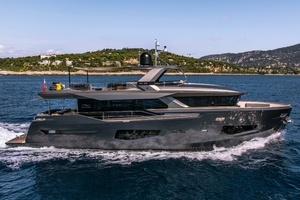 2021 Numarine Numarine 26XP thumbnail 15