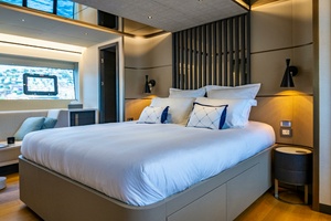 MAORIA 84ft Numarine Yacht For Sale