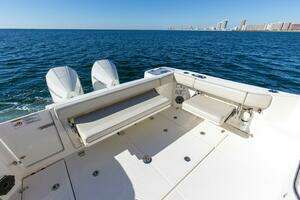 Optimism 2021 Boston Whaler 325 Conquest Yacht For Sale in Orange Beach AL
