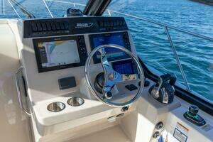 Optimism 2021 Boston Whaler 325 Conquest Yacht For Sale in Orange Beach AL