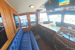1982 Hatteras LRC thumbnail 8