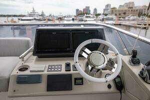 2019 Azimut S7 thumbnail 51
