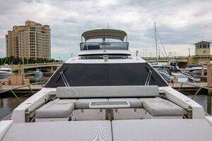 2019 Azimut S7 thumbnail 45