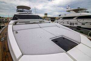 2019 Azimut S7 thumbnail 44