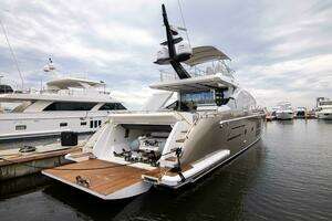 2019 Azimut S7 thumbnail 64