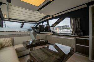 2019 Azimut S7 thumbnail 14