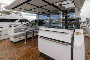 2019 Azimut S7 thumbnail 5