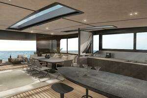  2027 McConaghy Boats MC75 Yacht For Sale in Fort Lauderdale FL