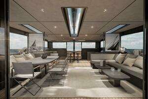  2027 McConaghy Boats MC75 Yacht For Sale in Fort Lauderdale FL