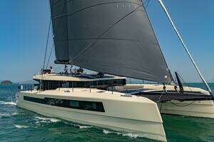  2027 McConaghy Boats MC75 Yacht For Sale in Fort Lauderdale FL