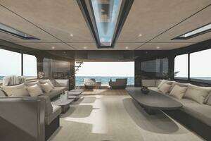  2027 McConaghy Boats MC75 Yacht For Sale in Fort Lauderdale FL