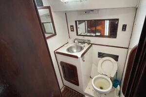 46ft Morgan Yacht For Sale