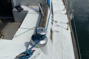 46ft Morgan Yacht For Sale