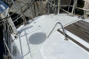 46ft Morgan Yacht For Sale