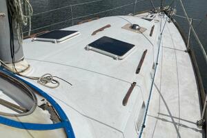 46ft Morgan Yacht For Sale