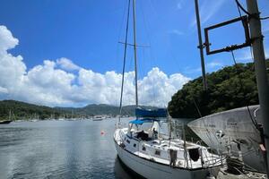 46ft Morgan Yacht For Sale