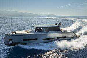  2025 Pardo Yachts  Yacht For Sale in Miami FL
