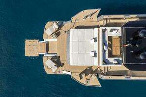  2025 Pardo Yachts  Yacht For Sale in Miami FL