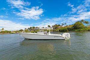 2020 Yellowfin Center Console thumbnail 35