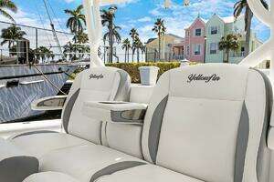 2020 Yellowfin Center Console thumbnail 7