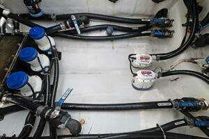 2020 Yellowfin Center Console thumbnail 25