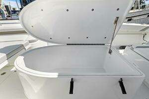 2020 Yellowfin Center Console thumbnail 13