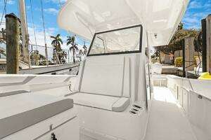 2020 Yellowfin Center Console thumbnail 20