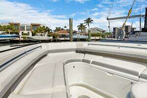 2020 Yellowfin Center Console thumbnail 16
