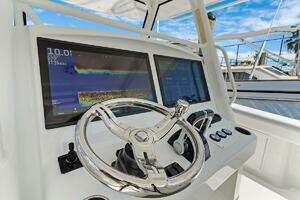 2020 Yellowfin Center Console thumbnail 2