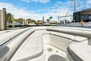 2020 Yellowfin Center Console thumbnail 14