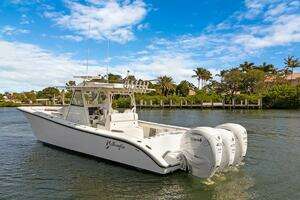 2020 Yellowfin Center Console thumbnail 36