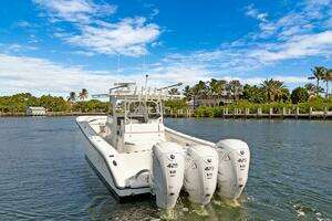 2020 Yellowfin Center Console thumbnail 37