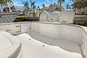 2020 Yellowfin Center Console thumbnail 22