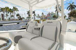 2020 Yellowfin Center Console thumbnail 6