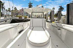 2020 Yellowfin Center Console thumbnail 19