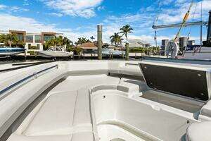2020 Yellowfin Center Console thumbnail 15