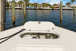 2020 Yellowfin Center Console thumbnail 17