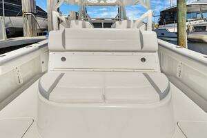 2020 Yellowfin Center Console thumbnail 28